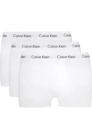 Calvin Klein Short-Set mit Stretchbund