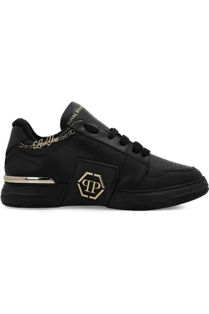 Philipp Plein Royal Street Sneakers