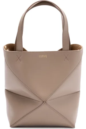 Loewe Puzzle Mini-Tasche