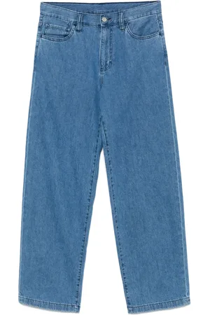 Carhartt Lucas Jeans