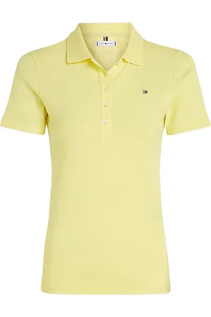 Tommy Hilfiger Poloshirt mit Logo