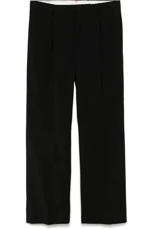 BRIGLIA Hose mit Tapered-Bein