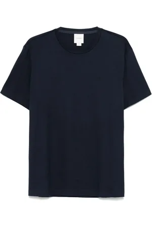 Calvin Klein T-Shirt aus Baumwolljersey