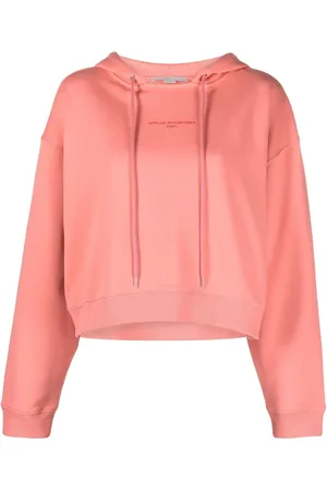 Stella McCartney Klassischer Hoodie