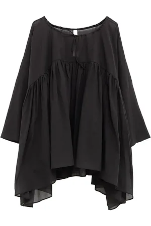 Lauren Manoogian Bluse aus Baumwolle