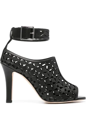 Manolo Blahnik Tingah Pumps 105mm