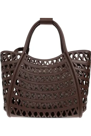 Max Mara Marine Handtasche