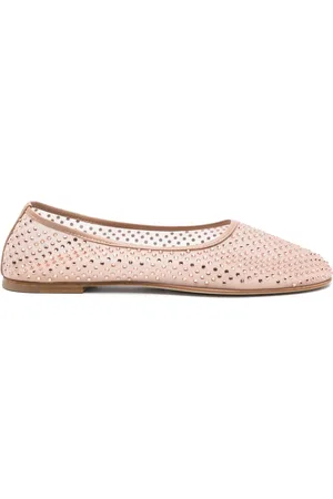 Dear Frances Balla Ballerinas