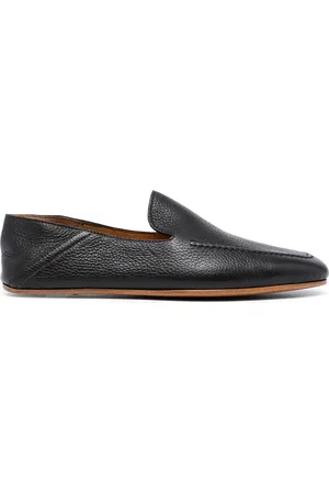 Magnanni Loafer mit mandelförmiger Kappe