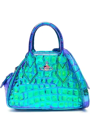 Vivienne Westwood Mini Yasmine Handtasche