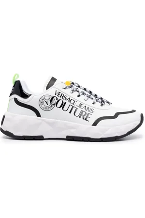 VERSACE Atom Sneakers