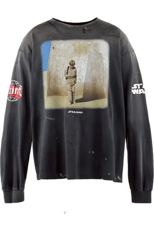SAINT MXXXXXX X Star Wars T-Shirt