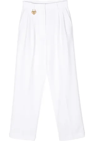 Moschino Heart Lock Hose