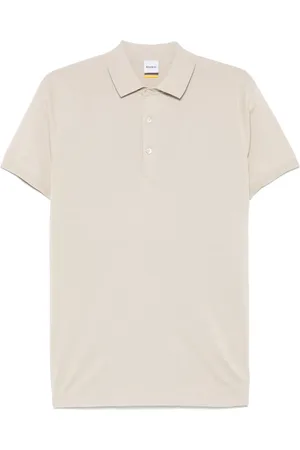 Aspesi Klassisches Poloshirt