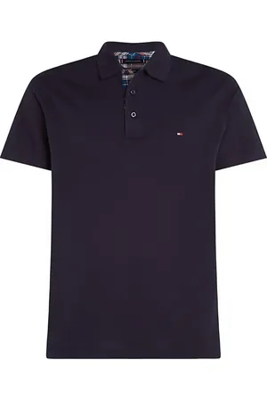 Tommy Hilfiger Klassisches Poloshirt