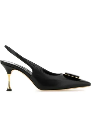 Manolo Blahnik Chiaran Pumps 70mm