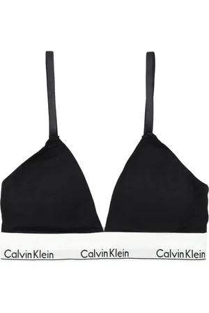 Calvin Klein BH mit Logo-Band