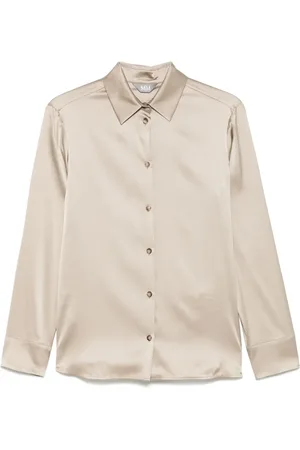 Max Mara Kadiak Hemd