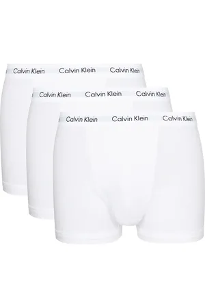 Calvin Klein Klassisches Short-Set