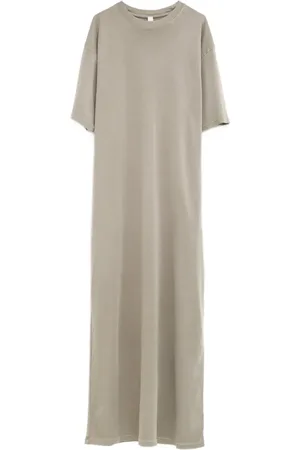 Lauren Manoogian Kleid aus Pima-Baumwolle
