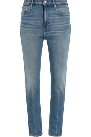 Tommy Hilfiger Jeans mit geradem Bein