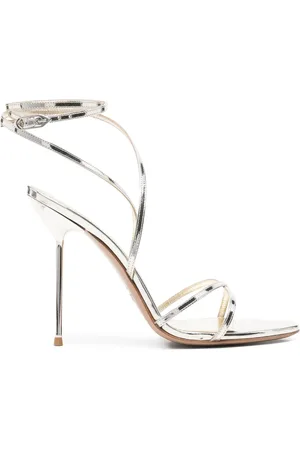 PARIS TEXAS Liz Sandalen 105mm