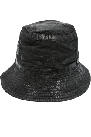 Rick Owens Gilligan Fischerhut