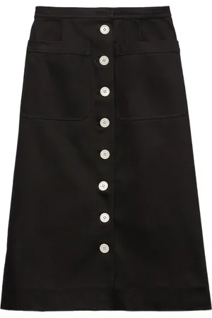 Prada Rock aus Baumwolle