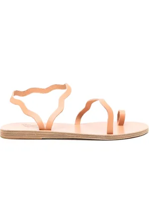 Ancient Greek Sandals Elafonisos Sandalen