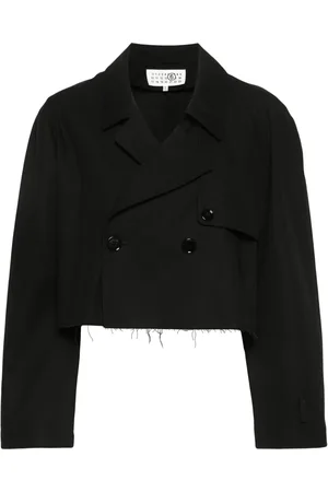 Maison Margiela Kurze Cabanjacke