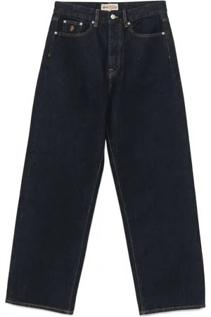 STUSSY Jeans aus Baumwolle