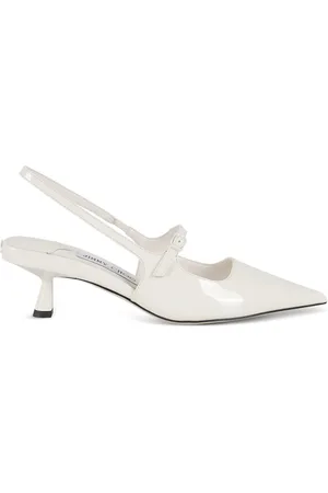 Jimmy Choo Didi Slingback-Pumps 45mm