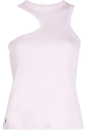 Opéra Sport Tina Cropped-Tanktop