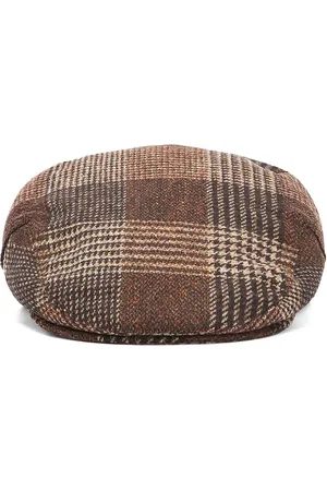 Barbour Baskenmütze
