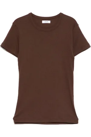haikure Ruby Rib T-Shirt