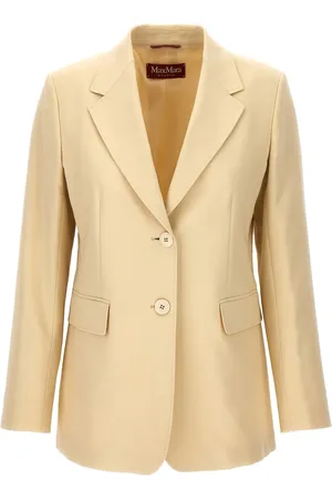Max Mara Cordova Blazer