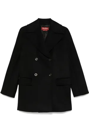 Max Mara Kent Mantel