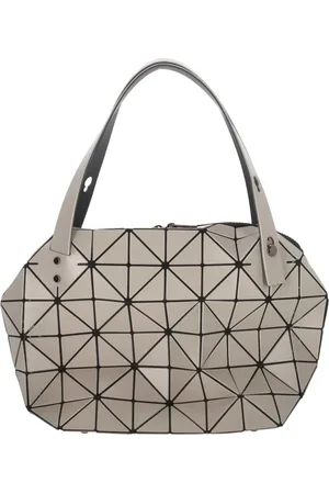 Issey Miyake Boston Schultertasche
