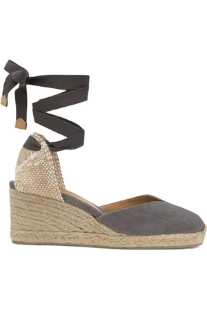 Castaner Espadrilles 70mm
