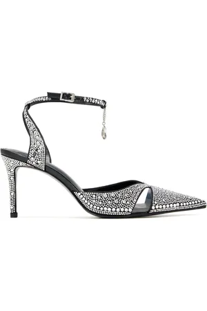 Jw Pei Haidi Pumps 85mm