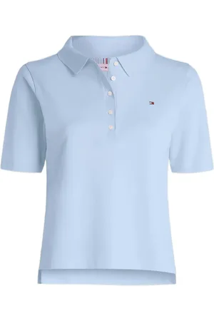 Tommy Hilfiger Poloshirt mit Logo