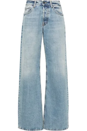 Armarium Jeans mit weitem Bein