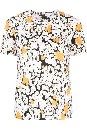 Lanvin T-Shirt mit Print