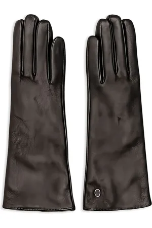 Orciani Handschuhe aus Nappaleder