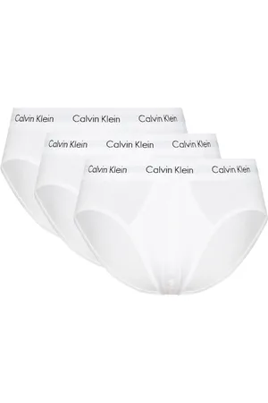 Calvin Klein 3-er Pack Slips