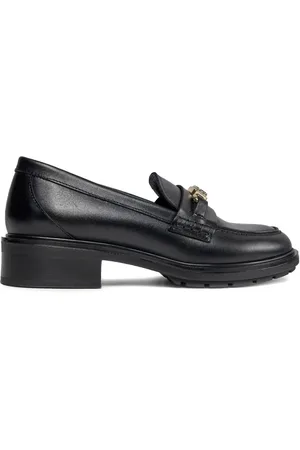 Tommy Hilfiger Klassische Loafer