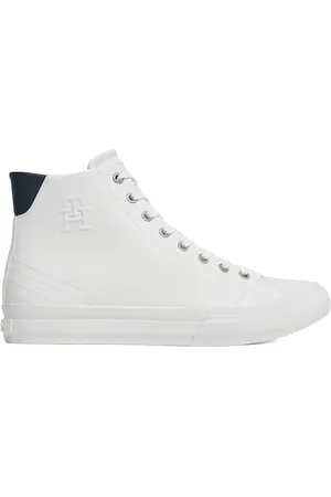 Tommy Hilfiger Vulc Street Sneakers