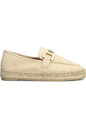 Bibi Lou Espadrilles aus Wildleder