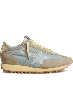 Golden Goose Running Marathon Sneakers