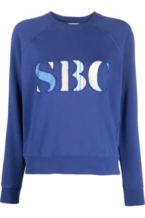 See by Chloé Sweatshirt mit Cut-Outs